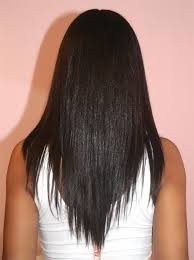 Short permed hairstyles have been one of the most classical short hair cut styles for generations. 6 V Shaped Haircut Learn Haircuts