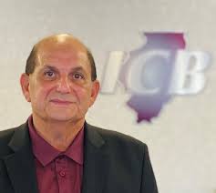 Message from the ICB President, Joseph Troiani, CADC