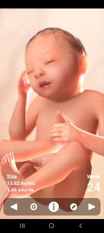 We made it to viability week🥰 VIABILITY WEEK WEEK 24. 蜗9熱