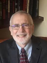 Mike Purdy (Presidential Historian)