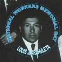 Louis Jose Madrid Archuleta, Sr (1926–1967)
