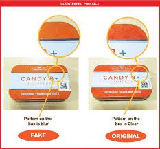 Since there are lots of fake lol. Town Of Babara We Are Selling Original Candy B Facebook