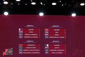 Check spelling or type a new query. ØªØ¹Ø±Ù Ø¹Ù„Ù‰ Ù…ÙˆØ§Ø¹ÙŠØ¯ Ù…Ø¨Ø§Ø±ÙŠØ§Øª Ù…Ù†ØªØ®Ø¨ Ù…ØµØ± ÙÙ‰ ÙƒØ£Ø³ Ø§Ù„Ø¹Ø±Ø¨ 2021 Ø§Ù„ÙŠÙˆÙ… Ø§Ù„Ø³Ø§Ø¨Ø¹