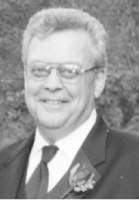 Richard Copp Obituary (2009)