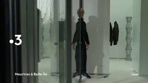 Rediffusion gratuite en streaming jusqu'à 30 jours ! Meurtres A Belle Ile Vf Diffuse Le 26 10 19 A 21h05 Sur France 3