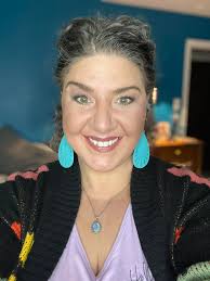 What eyeshadow colors did you use for this look?