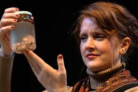 Review: Splayed Verbiage/The Side Project