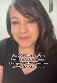 Ulta Beauty World Location 2026