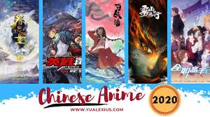 Latest chinese animated movie english subbed 2021 | new animation movies 2021 full movieslatest chinese animated movie english subbed 2021 | new animation mo. Top 20 Chinese Anime Donghua To Watch In 2020 Yu Alexius