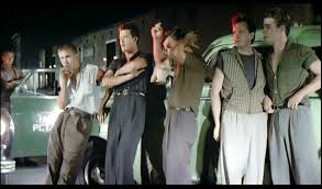 Last Exit to Brooklyn (1989) 2 Discs Classic Movies On DVD