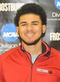 2018-19 Men's Track & Field Roster