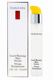 Ea Good Morning Skin Serum 0 5 Oz Ea4383400 085805438340