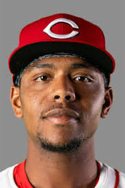 Ke'Bryan Hayes Stats, Age, Position, Height, Weight, Fantasy & News