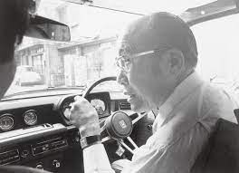 mr homda honda roots ホンダ 古い写真 ホンダ 車