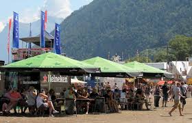 Les avis sur open air gampel. Beatsteaks Geben Auf Stimme Am Ende 1815 Ch