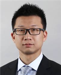 同窗校友-英文MBA-长江商学院