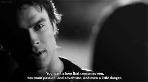 See more ideas about damon salvatore, vampire diaries damon, vampire diaries funny. My Favorite Vampire Diaries Quotes On We Heart It
