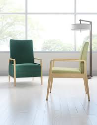 Spruce By Kimball Health Spruce Is A Family Of Seating Extending Across Lounge Guest Tandem And Patient This Highly Adaptable Furniture Seating Home Decor