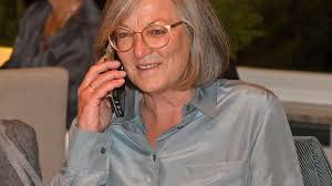 CSU nominiert Amtsinhaberin: Koch visiert letzte Amtsperiode an