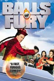 Search, discover and share your favorite balls of fury gifs. Balls Of Fury Movie Quotes Rotten Tomatoes