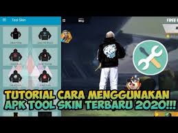 As you know that most of the attractive and better costumes are paid and quite expensive. Skin Tool Vip Apk Download For Android Ff Skin Apk