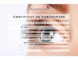 Copie ci, certificat de nastere, diploma de studii (liceu, scoala profesionala, calificare memorandului nr. Metropolitan Academy Timisoara Diploma Curs Aplicare Gene Individuale