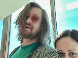 Happy birthday to my queen👸my love ❤️the amazing joy beam super mom  @pantea_ghaderi so happy to celebrate and be by your side.