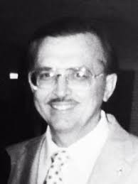 Dr. Eddie Ray “Doc” Chandler