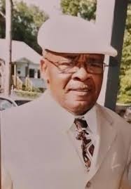 Jefferson Moore Obituary (1938