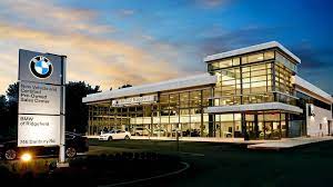 Angebote direkt von lokalen händlern. Bmw Of Ridgefield Bmw Dealer Used Car Dealer In Ridgefield Ct