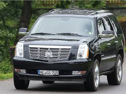 Informationen zum cadillac escalade gesucht? Cadillac Escalade Hybrid 2013 Im Test