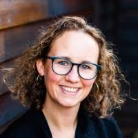 Becky Loring, MBA, ALM, CFRE