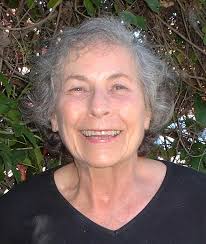 Norma West Linder's published poem in Things That Matter