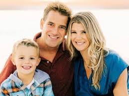 Fundraiser for Theresa Marie Rohm by Stuart Zurn : Robert Jackson Rohm