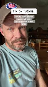 How to Make My End Video My Beginning Video