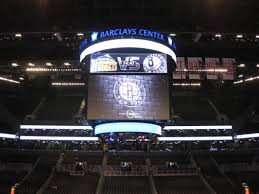 Thank you for your comment! Barclays Center Brooklyn Nets Arena Guide For 2021 Itinerant Fan