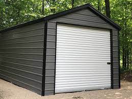 Storage Sheds Metal Sheds For Sale Midwest Steel Carports Carport Sheds Metal Building Homes Steel Sheds