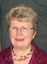 Phyllis Messer, 72