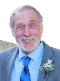 Obituary of Harold Pullman