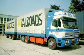 Alle Grossen Mercede 2435 Flickr Fotosharing Mercedes Benz Trucks Mercedes Truck Mercedes