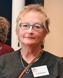 Gail Romano's Instagram, Twitter & Facebook