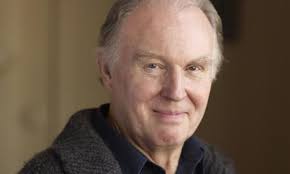 Actor Tim Pigott-Smith dies aged 70