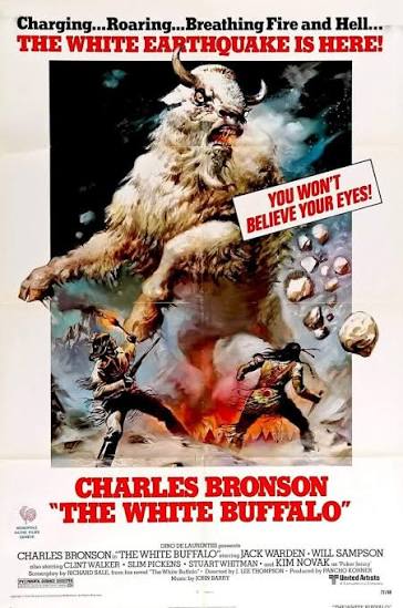 How about this movie "the Shadow of Chikara. (1977) filmed in the fall of  1977 on the Buffalo River