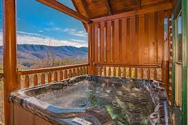 Smoky mountain high cabin gatlinburg. Smoky Mountain High New Listing Bear Camp Cabin Rentals