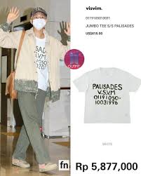 Aims at the concept 'beyond all borders'. Bts Outfit Fashion Related On Instagram Visvim Fashion Related Fashion Outfits Fashion