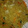 Dambun shinkafa is one of my favourite i love it. 1