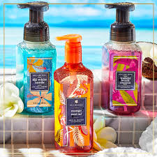 Bath and body works new fine fragrance / diamond shimmer body mist winter 2021. Bath Body Works Uae Shop Bath And Body Products Online