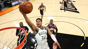 Antetokounmpo's 41 points during game 3 in milwaukee helped to turn. J6atrmjvvg5d1m