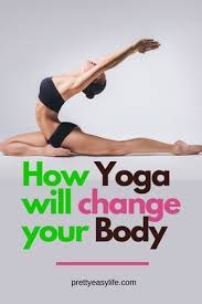 Pin On Yoga