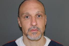 Chris Aslinger's Instagram, Twitter & Facebook